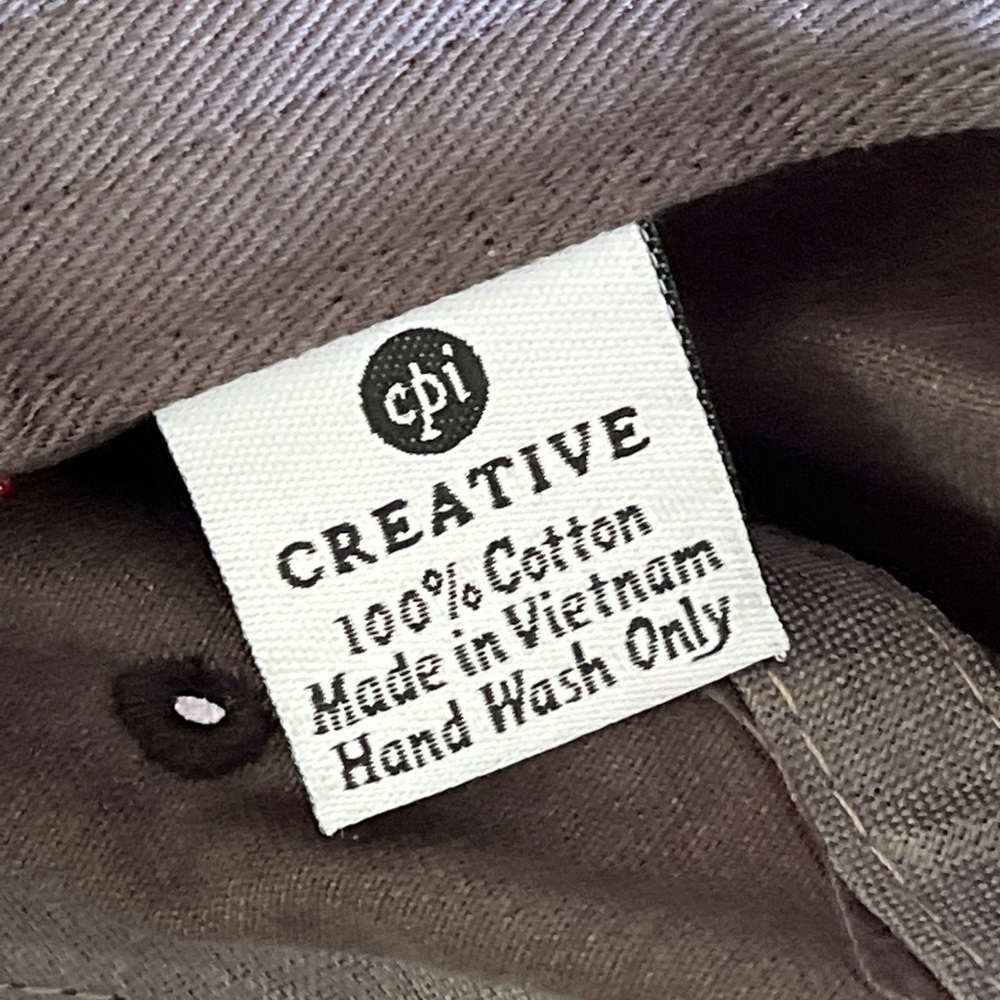 Creative Cap - Picture 3 of 4